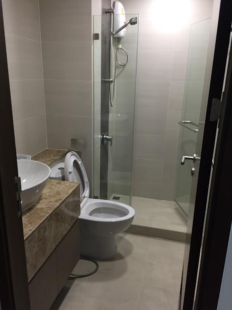 The High One Condo B Ban Laem Thaen Luaran gambar